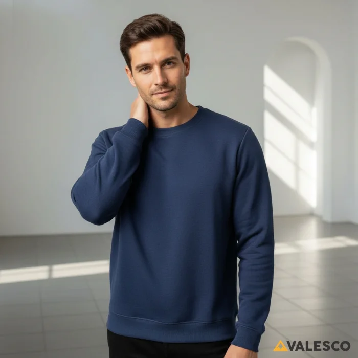 SELANİK ÖRGÜ KAZAK