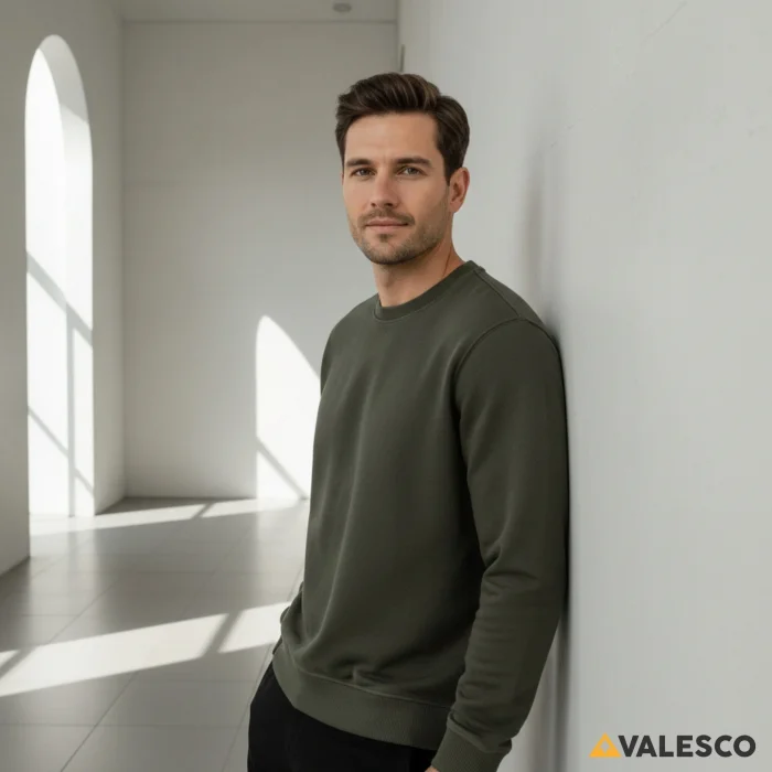 SELANİK ÖRGÜ KAZAK