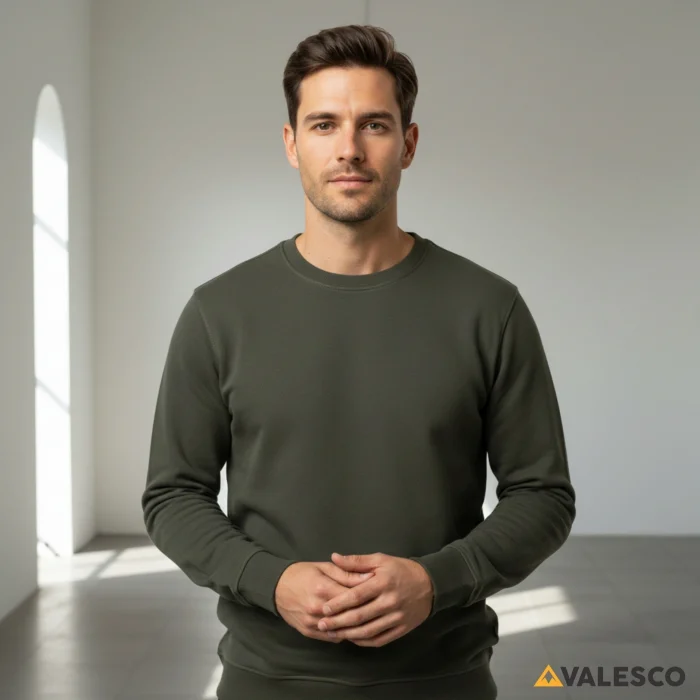 SELANİK ÖRGÜ KAZAK