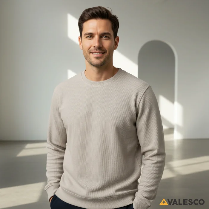 SELANİK ÖRGÜ KAZAK