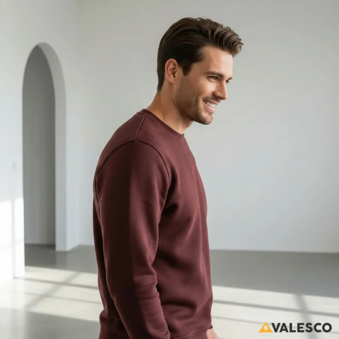 SELANİK ÖRGÜ KAZAK