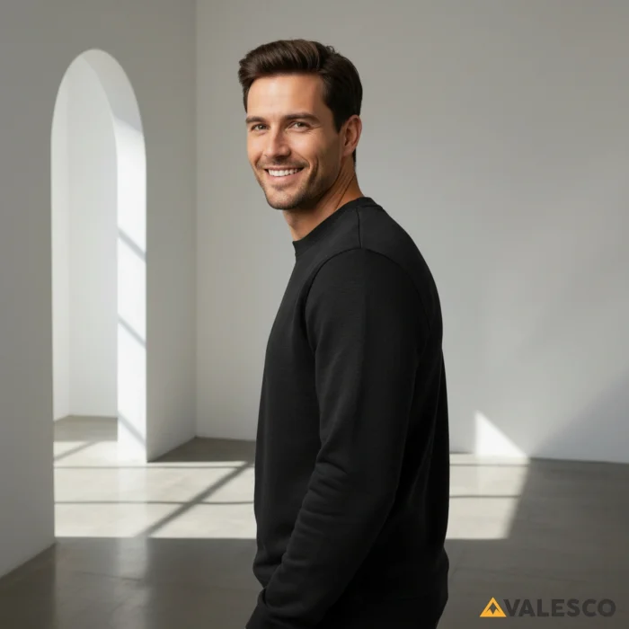 SELANİK ÖRGÜ KAZAK