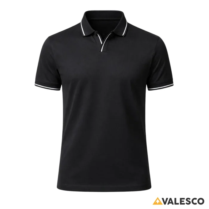 POLO YAKA T-SHİRT
