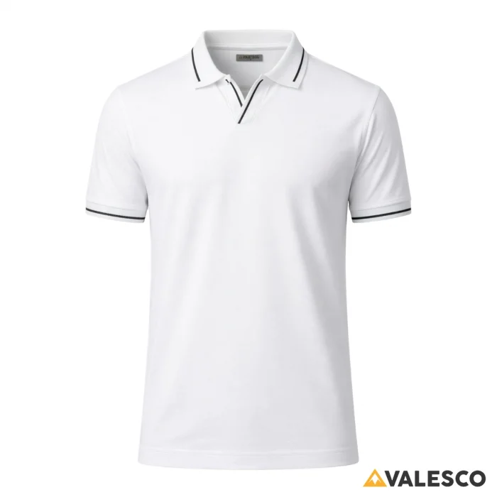POLO YAKA T-SHİRT
