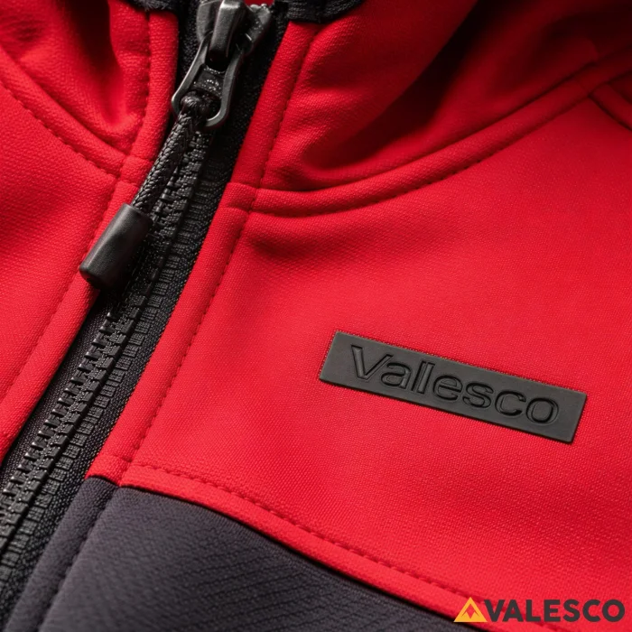 ÇOCUK SOFTSHELL MONT