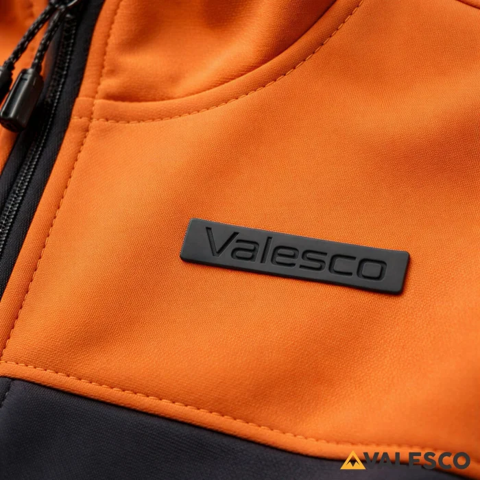 ÇOCUK SOFTSHELL MONT