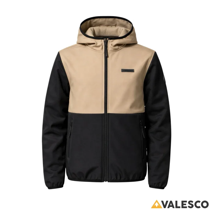 ÇOCUK SOFTSHELL MONT