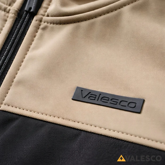 ÇOCUK SOFTSHELL MONT