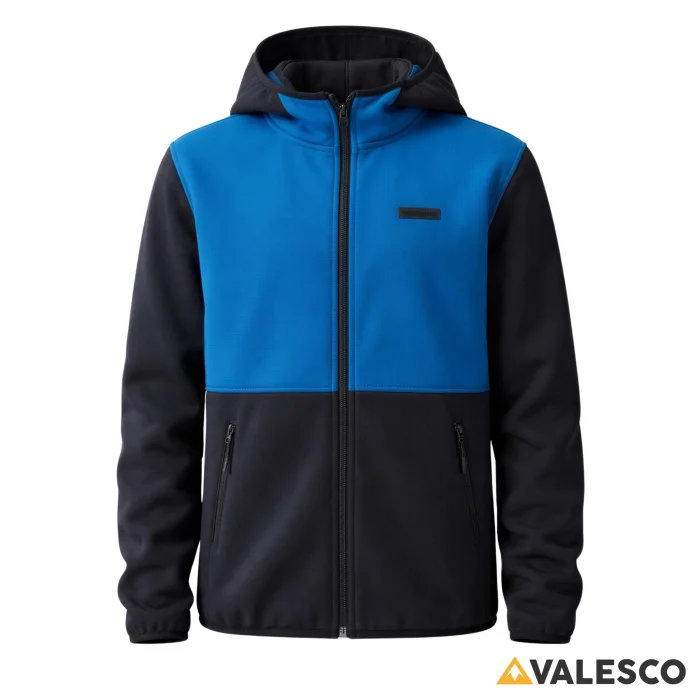 ÇOCUK SOFTSHELL MONT