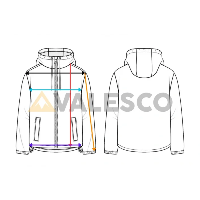 ÇOCUK KAPÜŞONLU SWEAT TAKIM ÜÇ İPLİK ŞARDONLU