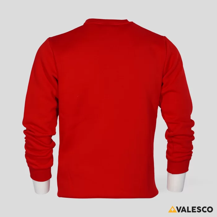 Şardonlu Sweatshirt