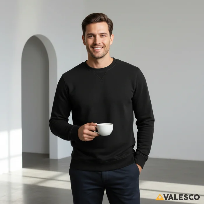 SELANİK ÖRGÜ KAZAK