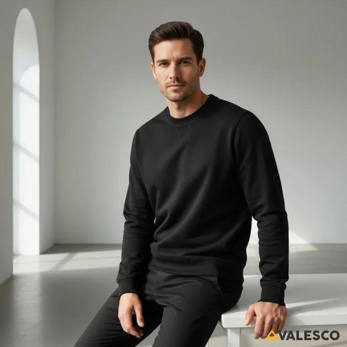 SELANİK ÖRGÜ KAZAK