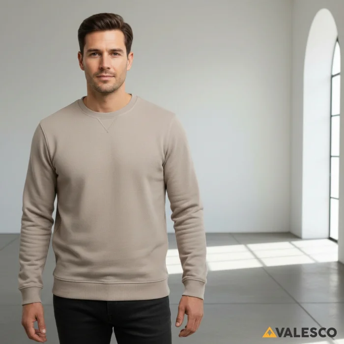 SELANİK ÖRGÜ KAZAK