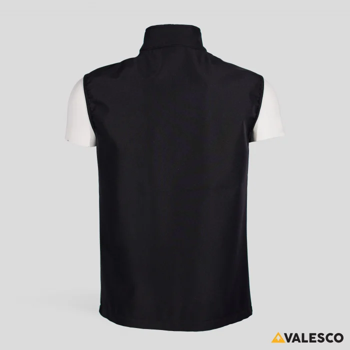 SOFTSHELL YELEK