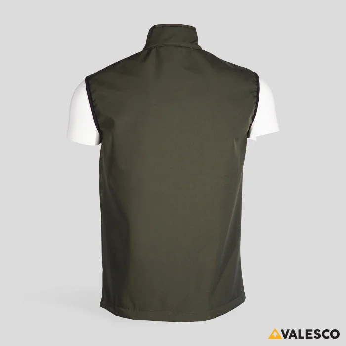 SOFTSHELL YELEK