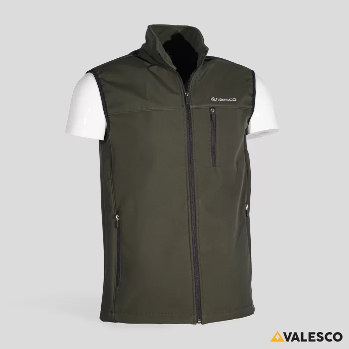 SOFTSHELL YELEK