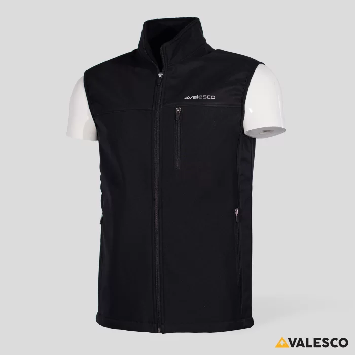 SOFTSHELL YELEK