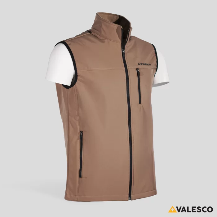 SOFTSHELL YELEK