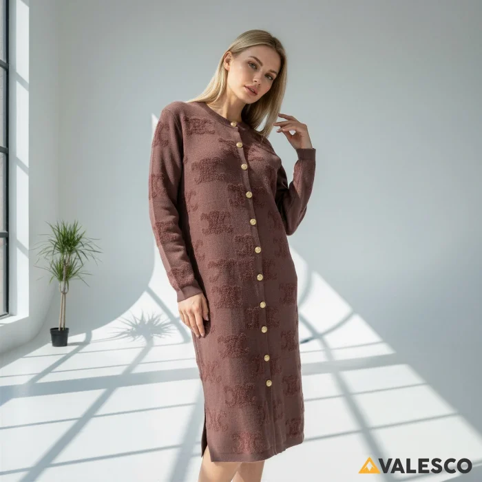 VALESCO UZUN SAKAL HIRKA