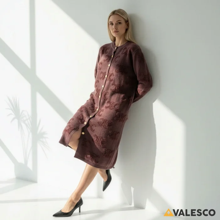 VALESCO UZUN SAKAL HIRKA