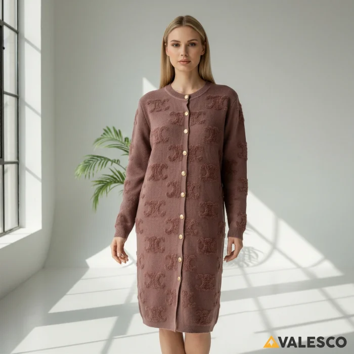 VALESCO UZUN SAKAL HIRKA