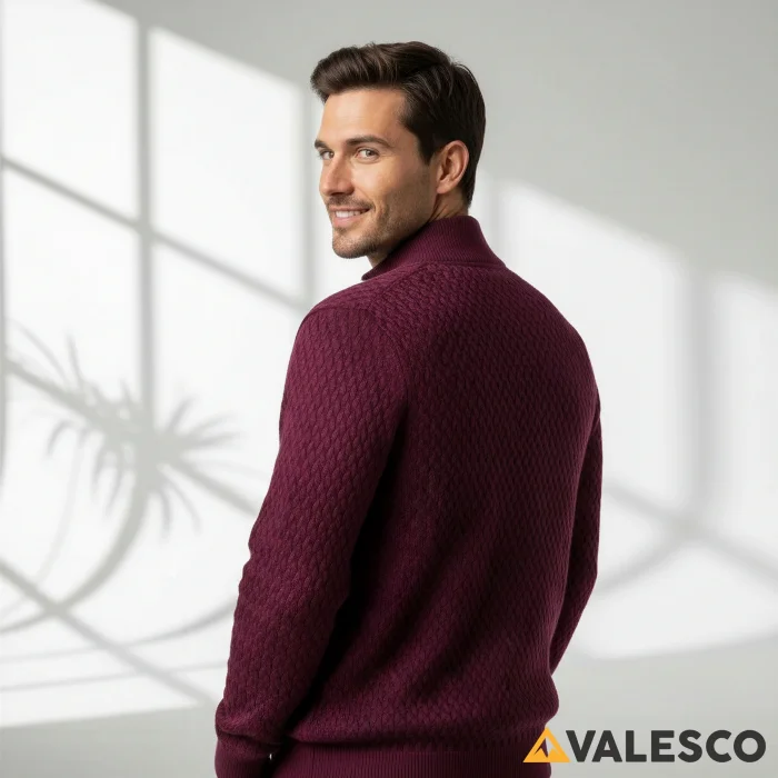 VALESCO TRİKO HIRKA