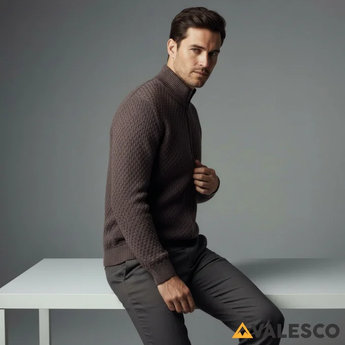 VALESCO TRİKO HIRKA