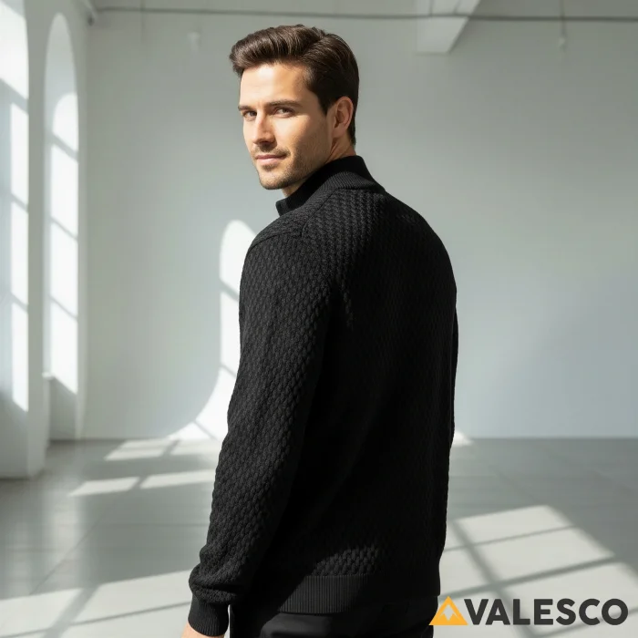 VALESCO TRİKO HIRKA