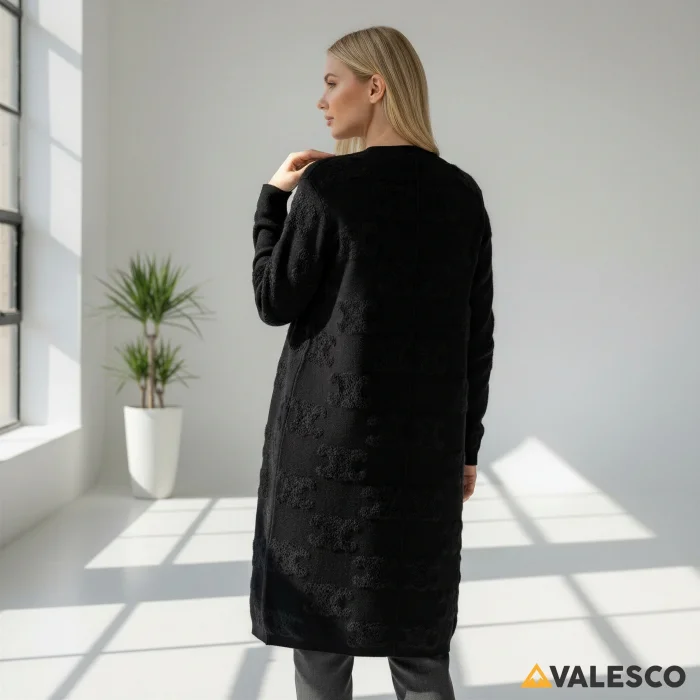 VALESCO UZUN SAKAL HIRKA