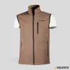 SOFTSHELL YELEK