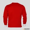Şardonlu Sweatshirt