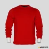 Şardonlu Sweatshirt