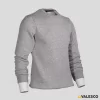 Şardonlu Sweatshirt