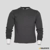 Şardonlu Sweatshirt