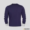 Şardonlu Sweatshirt