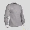 Şardonlu Sweatshirt