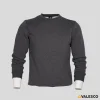 Şardonlu Sweatshirt