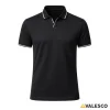 POLO YAKA T-SHİRT