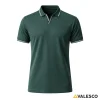 POLO YAKA T-SHİRT