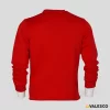 Şardonlu Sweatshirt