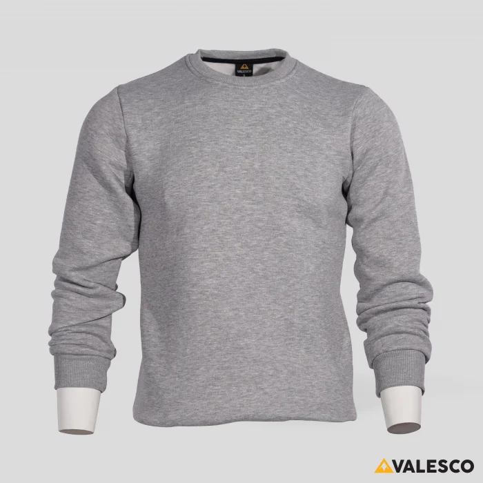 Şardonlu Sweatshirt