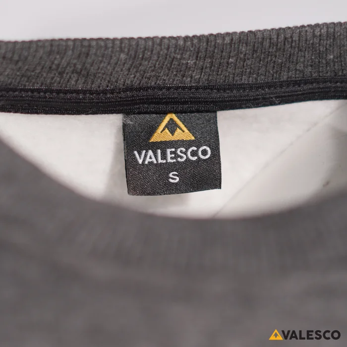 Şardonlu Sweatshirt