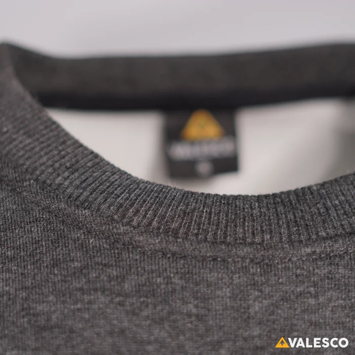 Şardonlu Sweatshirt