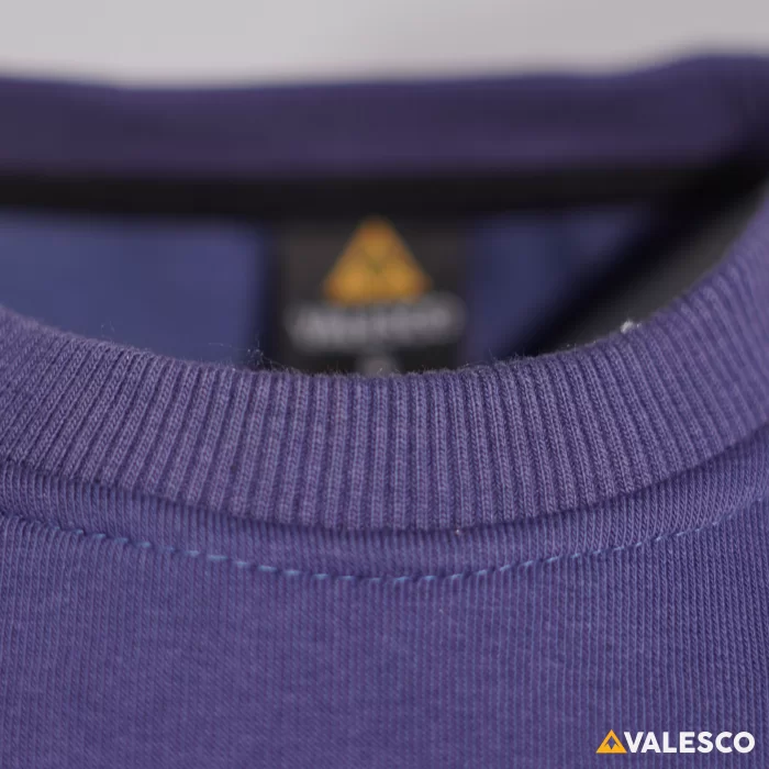 Şardonlu Sweatshirt