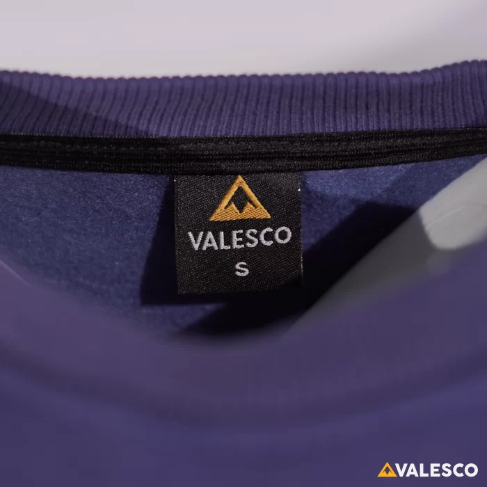 Şardonlu Sweatshirt