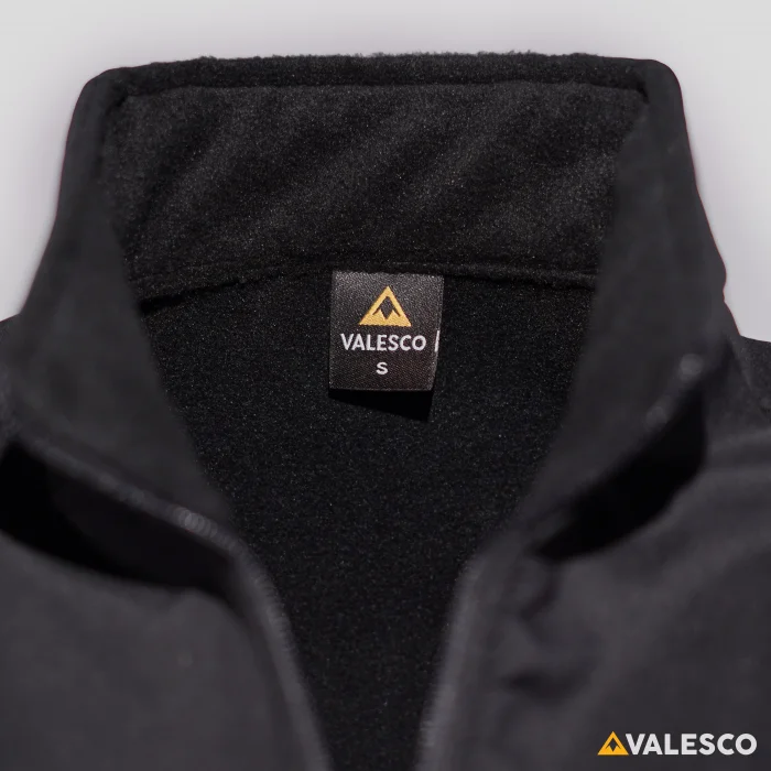 SOFTSHELL YELEK