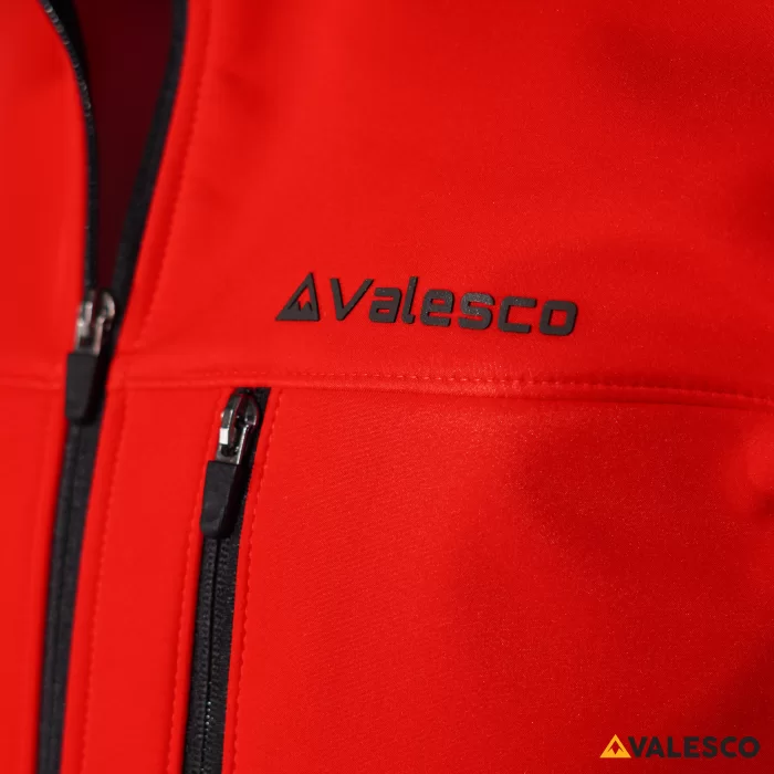 SOFTSHELL YELEK