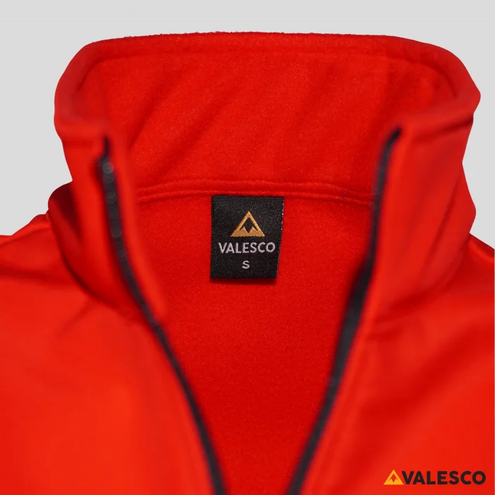 SOFTSHELL YELEK