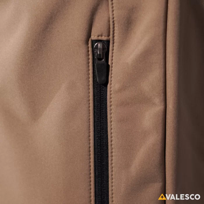 SOFTSHELL YELEK